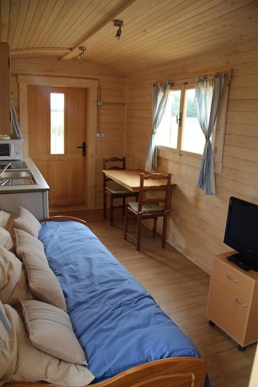 Ma Kabane Villa Couvains  Room photo